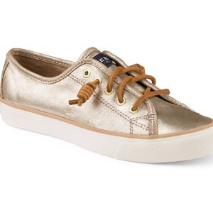 Speedy Topsider Boat Shoe